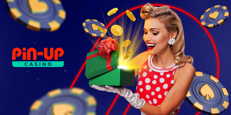 Pin-Up Casino Ukraine – найкраще місце для азартних ігор